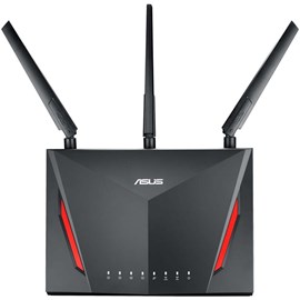 Asus RT-AC86U AC2900 Çift Bantlı Gigabit Wi-Fi Kablosuz Oyun Routerı