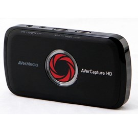 AVerMedia Live Gamer Portable Lite GL310 Usb Capture Kayıt Kartı