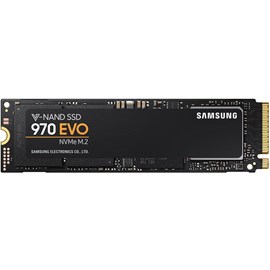 Samsung MZ-V7E250BW 970 EVO 250GB PCIe x4 NVMe M.2 SSD 3400MB/1500MB