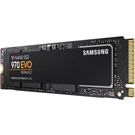 Samsung MZ-V7E250BW 970 EVO 250GB PCIe x4 NVMe M.2 SSD 3400MB/1500MB