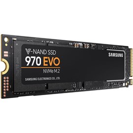 Samsung MZ-V7E1T0BW 970 EVO 1TB PCIe x4 NVMe M.2 SSD 3400MB/2500MB