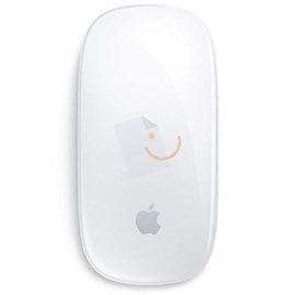 Apple MLA02TU/A Magic Mouse 2 - Kablosuz