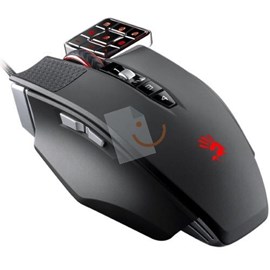 Bloody ML160A (Core 3 Aktif) Lazer Gaming Mouse (Hediyeli)