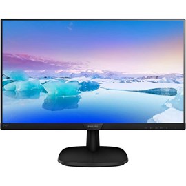 Philips 243V7QDSB/01 23.8 5ms Full HD HDMI DVI IPS Led Monitör