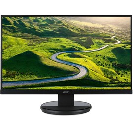 Acer K272HLEbid 27 4ms Full HD DVI HDMI VA LED Monitör