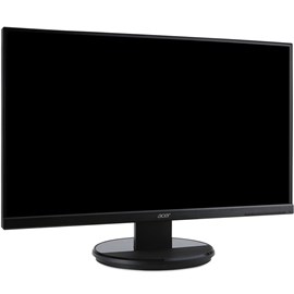 Acer K272HLEbid 27 4ms Full HD DVI HDMI VA LED Monitör