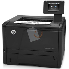 HP CF278A LaserJet Pro 400 M401dn Dubleks Ethernet Usb Mono Lazer A4 Yazıcı