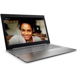 Lenovo 81BG00PRTX IdeaPad 320 Core i7-8550U 8GB 1TB MX150 15.6 FreeDos