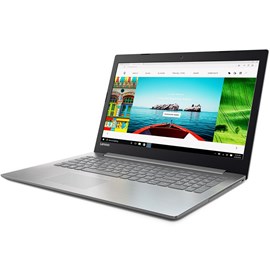 Lenovo 81BG00PRTX IdeaPad 320 Core i7-8550U 8GB 1TB MX150 15.6 FreeDos