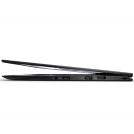 Lenovo 20HRS1LF00 ThinkPad X1 Carbon (5.Nes) Core i7-7600U 16GB 1TB SSD 4G WiGig Dock 14 FHD Win 10