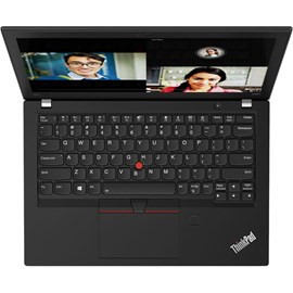 Lenovo 20KF001LTX ThinkPad X280 Core i7-8550U 8GB 256GB SSD 12.5 FHD Win 10 Pro