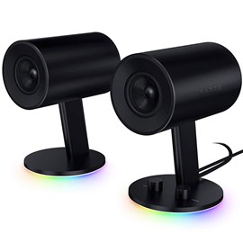 Razer Nommo Chroma 2.0 Hoparlör RZ05-02460100-R3G1