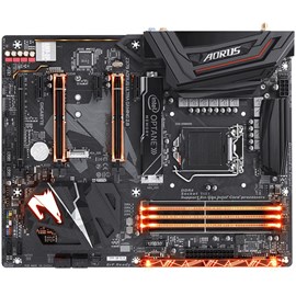 Gigabyte Z370 AORUS ULTRA GAMING 2.0-OP 32GB Optane DDR4 M.2 HDMI 16x Lga1151 ATX