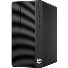 HP 3ZD04EA 290 G2 Mikro Core i5-8500 4GB 1TB UHD 630 FreeDOS