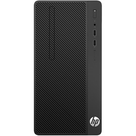 HP 3ZD04EA 290 G2 Mikro Core i5-8500 4GB 1TB UHD 630 FreeDOS