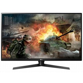 LG 32GK850G-B 31.5" 5ms WQHD 144Hz G-Sync HDMI DP Pivot Usb Oyuncu Monitörü