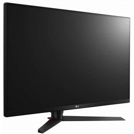 LG 32GK850G-B 31.5 5ms WQHD 144Hz G-Sync HDMI DP Pivot Usb Oyuncu Monitörü