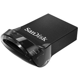 SanDisk SDCZ430-064G-G46 Ultra Fit USB 3.1 64GB Mini Flash Bellek