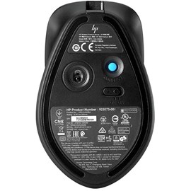 HP 2LX92AA ENVY 500 Şarj Edilebilir Mouse