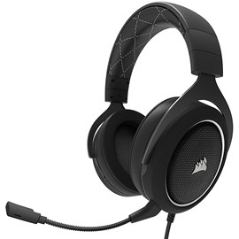 Corsair CA-9011174-EU HS60 Surround 7.1 Ses Kartlı Beyaz Gaming Kulaklık