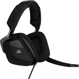 Corsair CA-9011156-EU VOID PRO Carbon Surround Premium Dolby 7.1 Ses Kartlı Gaming Kulaklık