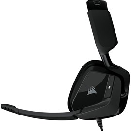 Corsair CA-9011156-EU VOID PRO Carbon Surround Premium Dolby 7.1 Ses Kartlı Gaming Kulaklık