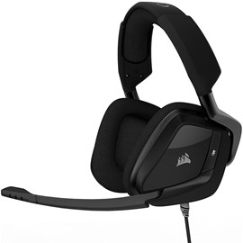 Corsair CA-9011156-EU VOID PRO Carbon Surround Premium Dolby 7.1 Ses Kartlı Gaming Kulaklık