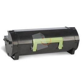 Lexmark 50F5000 Siyah Toner MS610de MS510dn MS310dn MS310d MS610dte