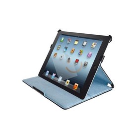 Trust 18829 Premium Folio Stand iPad Mini Siyah