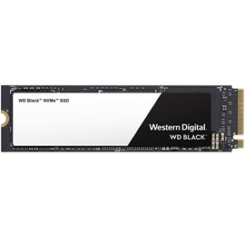 Western Digital WDS100T2X0C Black PCIe NVMe SSD 1TB M.2 2280 3400/2800MB