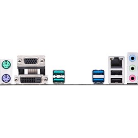 Asus PRIME B360M-K DDR4 M.2 DVI D-Sub LED Lga1151 mATX