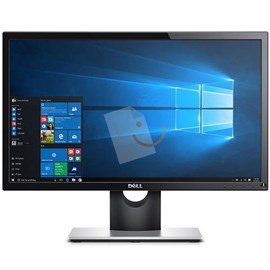 Dell SE2216H 22 12ms Full HD HDMI D-Sub Led Monitör