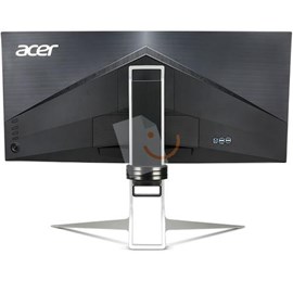 Acer XR342CKbmijpphz 34 4ms UWQHD FreeSync HDMI DP Usb DTS Hoparlör Kavisli Oyuncu Monitörü