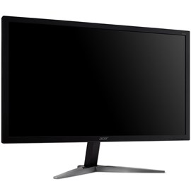 Acer KG281Kbmiipx 28 1ms 4K UHD FreeSync 2xHDMI DP Led Siyah Monitör