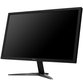 Acer KG281Kbmiipx 28 1ms 4K UHD FreeSync 2xHDMI DP Led Siyah Monitör