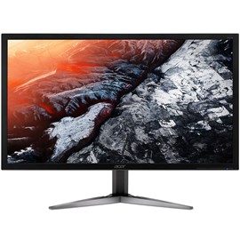 Acer KG281Kbmiipx 28 1ms 4K UHD FreeSync 2xHDMI DP Led Siyah Monitör