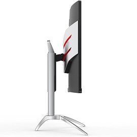 AOC AGON AG322QCX 31.5 4ms WQHD 144Hz A-Sync HDMI DP Kavisli VA Oyuncu Monitörü