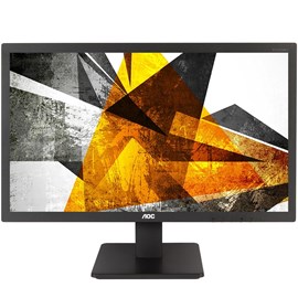 AOC E2475SWJ 23.6 1ms Full HD HDMI DVI Hoparlör Led Monitör