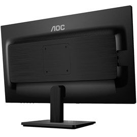 AOC E2475SWJ 23.6 1ms Full HD HDMI DVI Hoparlör Led Monitör