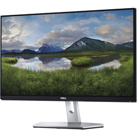 Dell S2319H 23" 5ms Ful HD HDMI D-Sub Hoparlörlü IPS Monitör