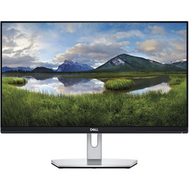 Dell S2319H 23 5ms Ful HD HDMI D-Sub Hoparlörlü IPS Monitör