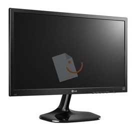 LG 24M47VQ-B 24 2ms Full HD DVI HDMI D-Sub Led Siyah Monitör