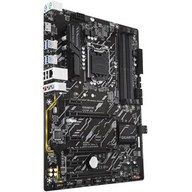 Gigabyte Z370P D3 DDR4 M.2 HDMI 16x Lga1151 ATX