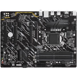 Gigabyte Z370P D3 DDR4 M.2 HDMI 16x Lga1151 ATX
