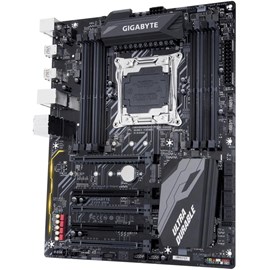 Gigabyte X299 UD4 DDR4 M.2 RGB Fusion 16x Lga2066 ATX