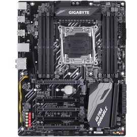 Gigabyte X299 UD4 DDR4 M.2 RGB Fusion 16x Lga2066 ATX