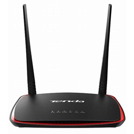 Tenda AP4 1 Port 300Mbps Kablosuz N PoE Access Point Tekrarlayıcı