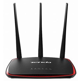 Tenda AP5 Kablosuz N 300Mbps 1 Port PoE Access Point Tekrarlayıcı