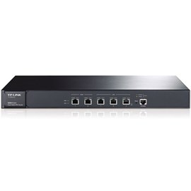 TP-LINK TL-ER6120 SafeStream Gigabit Dual-WAN VPN Router