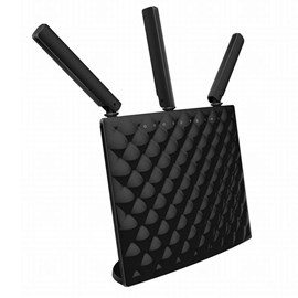 Tenda AC15 4Port WiFi-N 1900Mbps 3 Anten AC Router